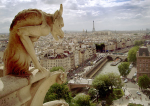 Notre Dame Paris2