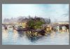 Pont-Neuf by  Jeff Zischke