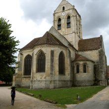 Day 3: Auvers-sur Oise
