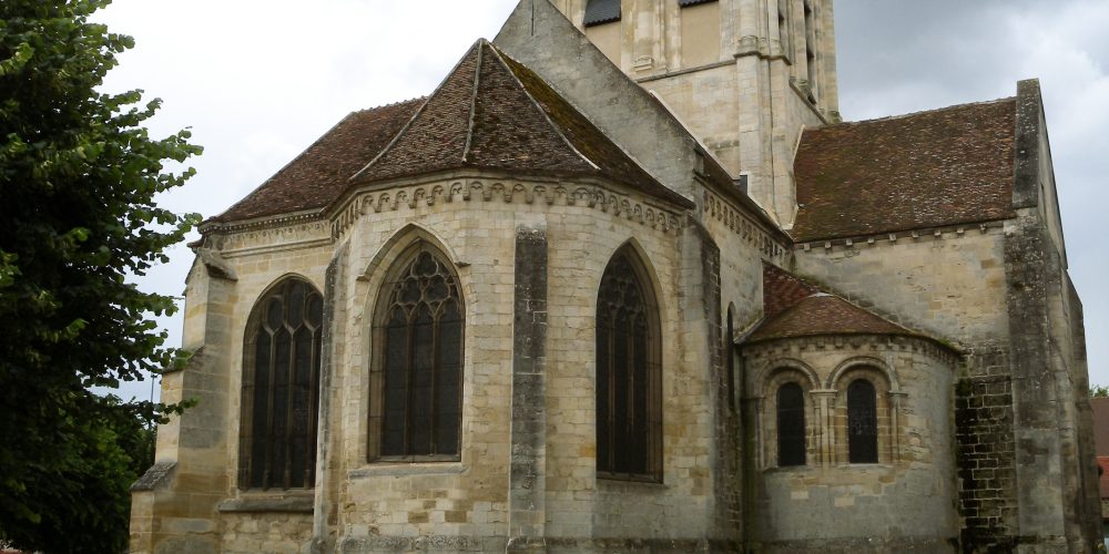 Day 3: Auvers-sur Oise