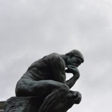 Day 10: Rodin Museum