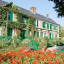 Day 9: Monet’s House and Garden in Giverny