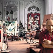 Day 7: Saint Paul District & Picasso Museum.